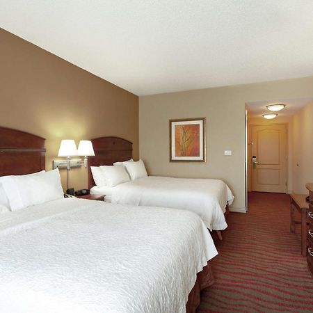 Hampton Inn & Suites Port Richey Eksteriør bilde