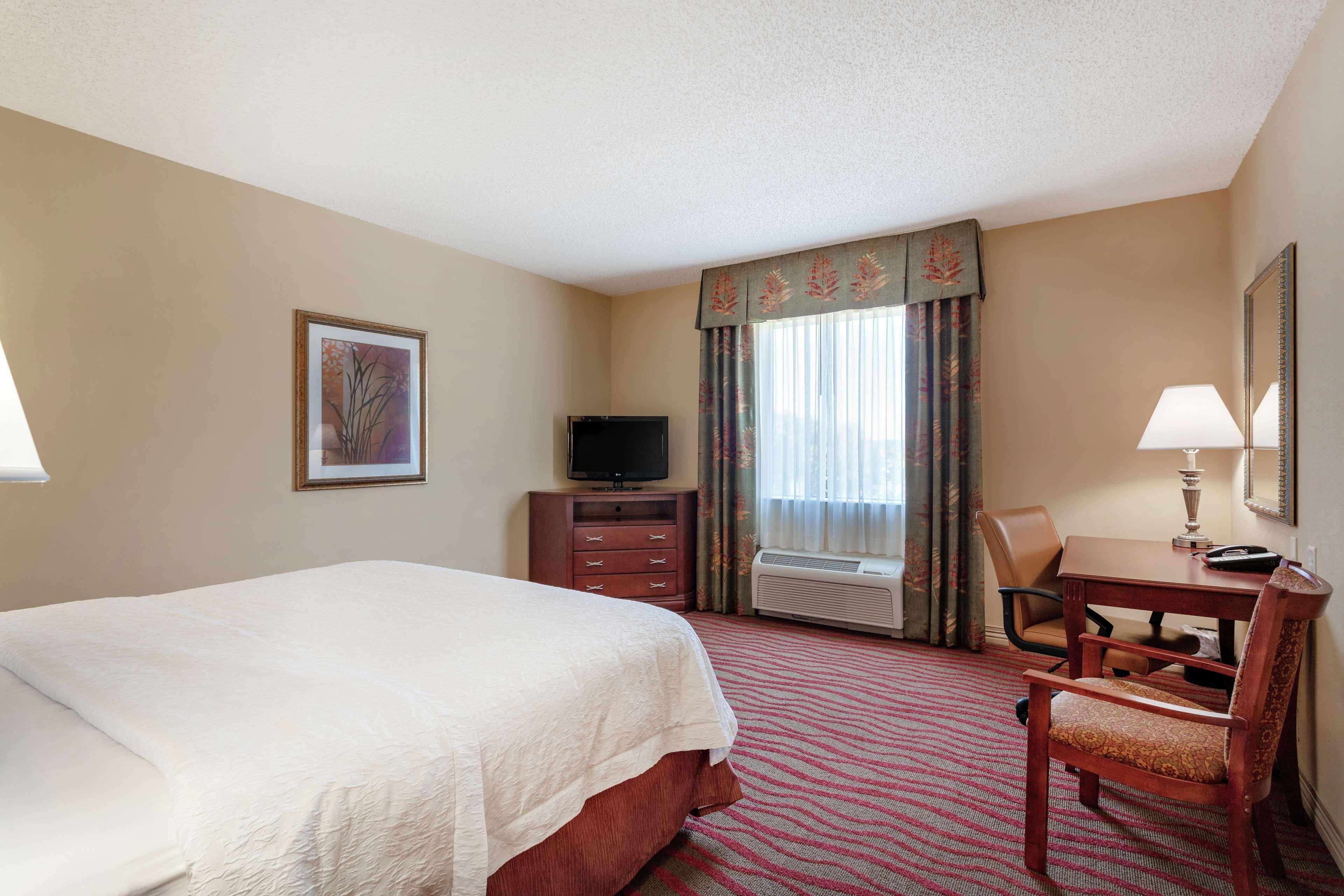 Hampton Inn & Suites Port Richey Eksteriør bilde