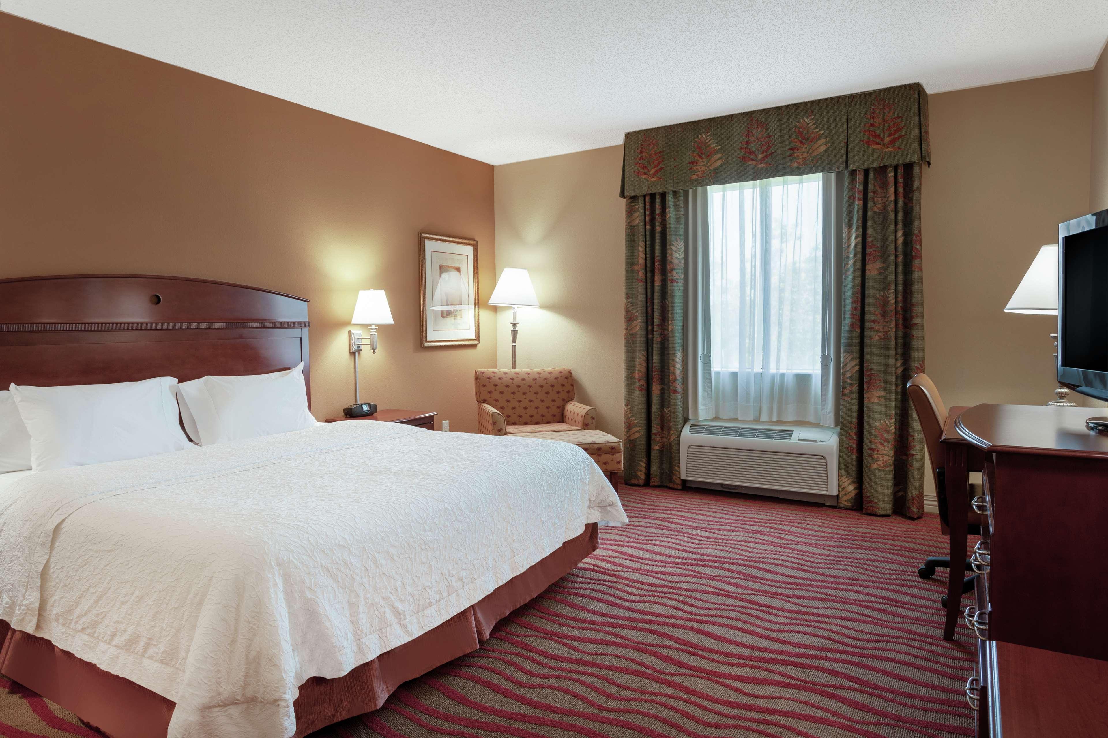 Hampton Inn & Suites Port Richey Eksteriør bilde