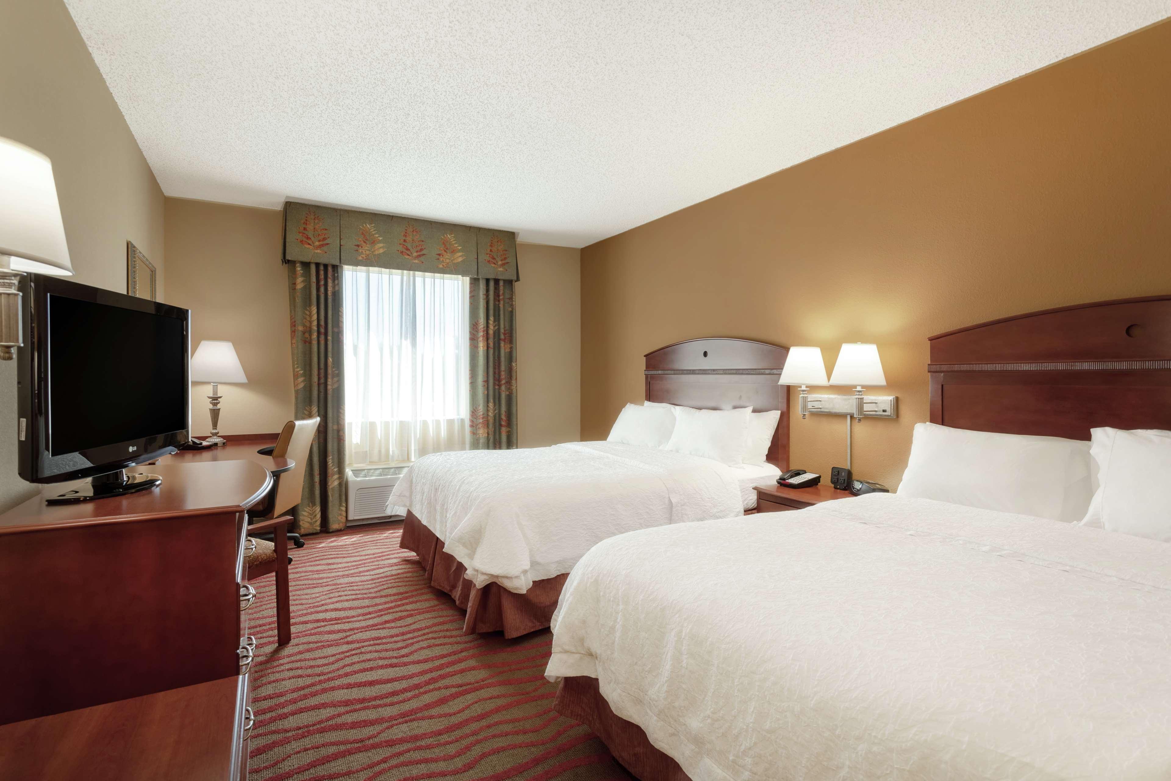Hampton Inn & Suites Port Richey Eksteriør bilde
