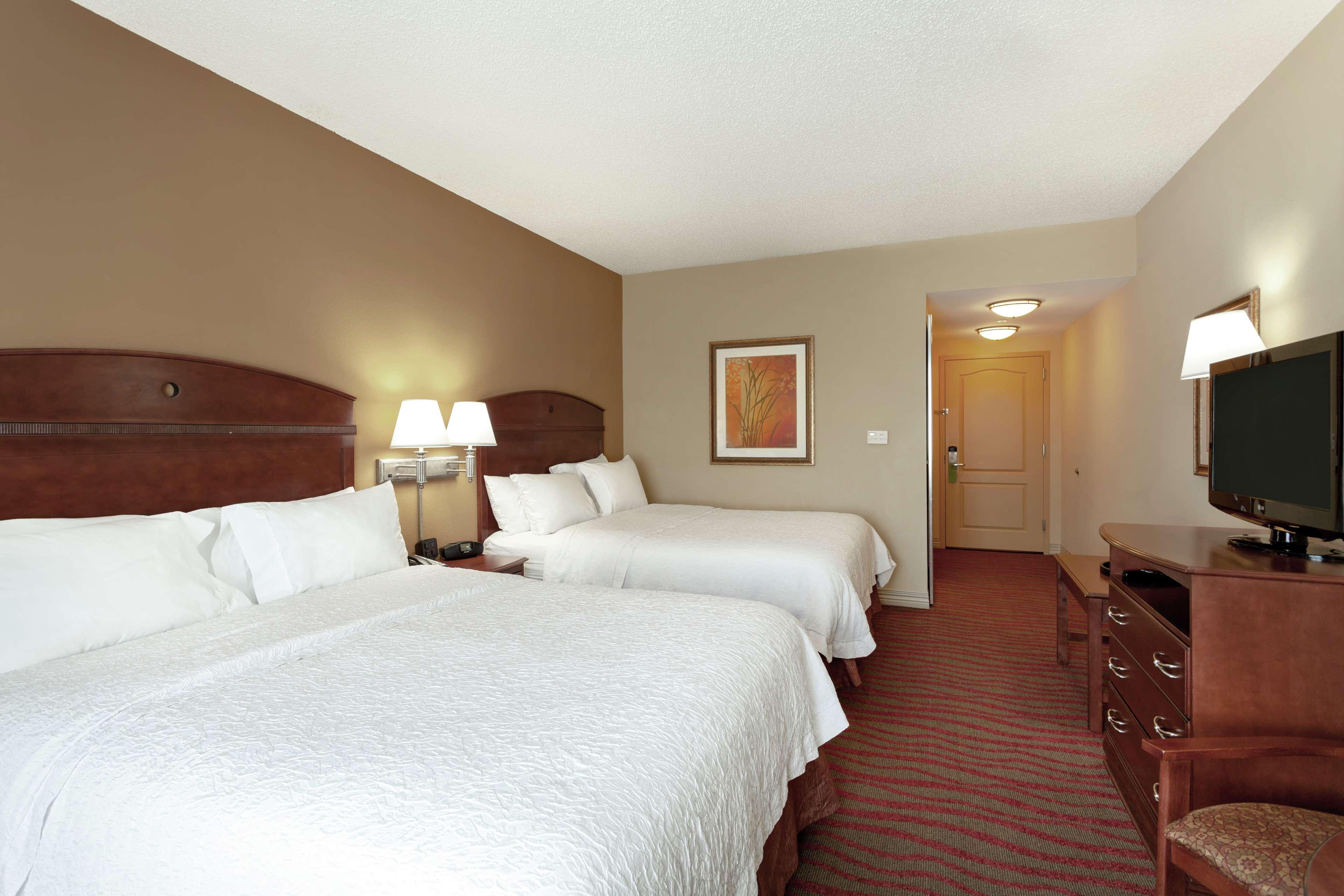 Hampton Inn & Suites Port Richey Eksteriør bilde