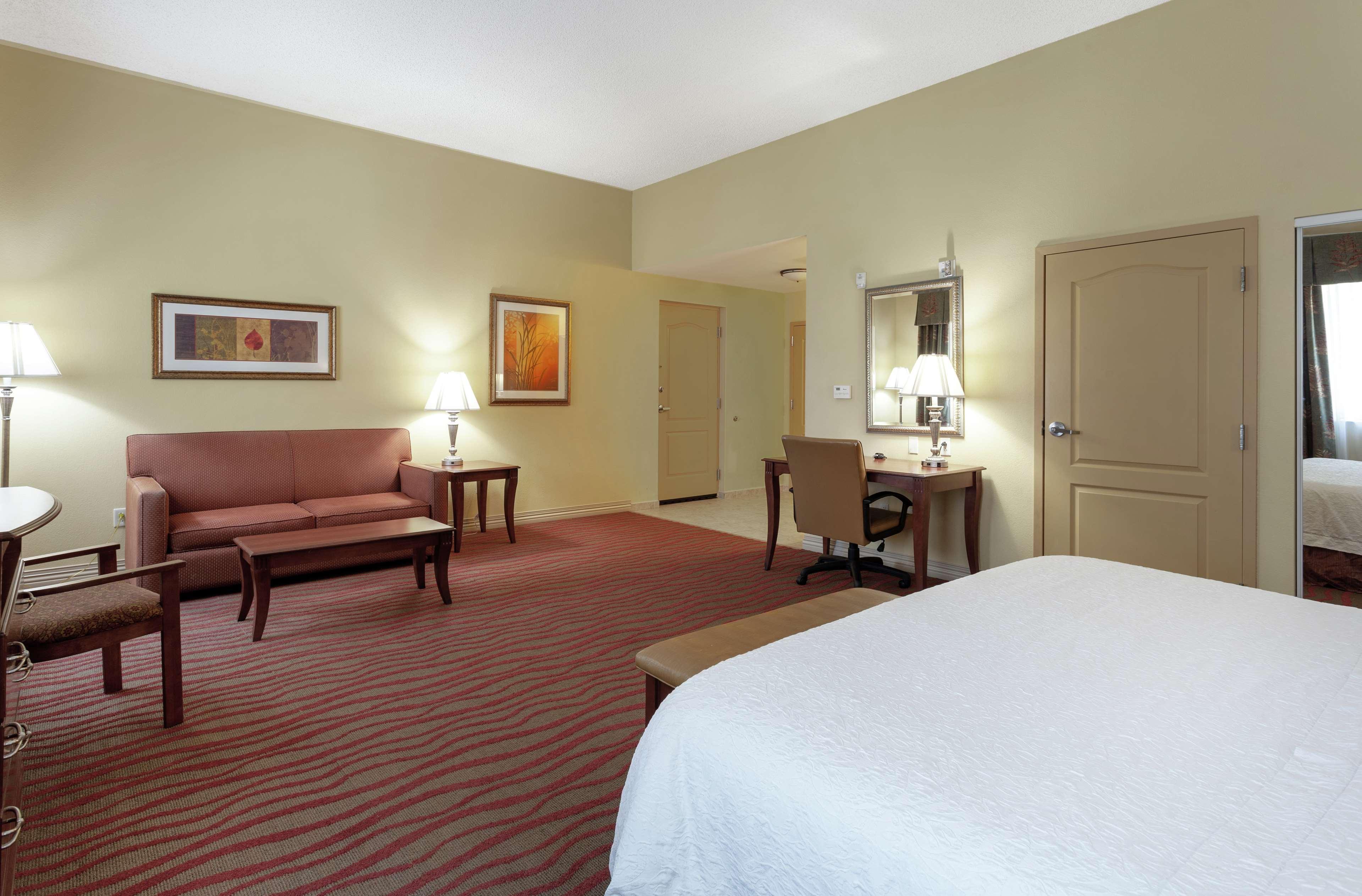 Hampton Inn & Suites Port Richey Eksteriør bilde