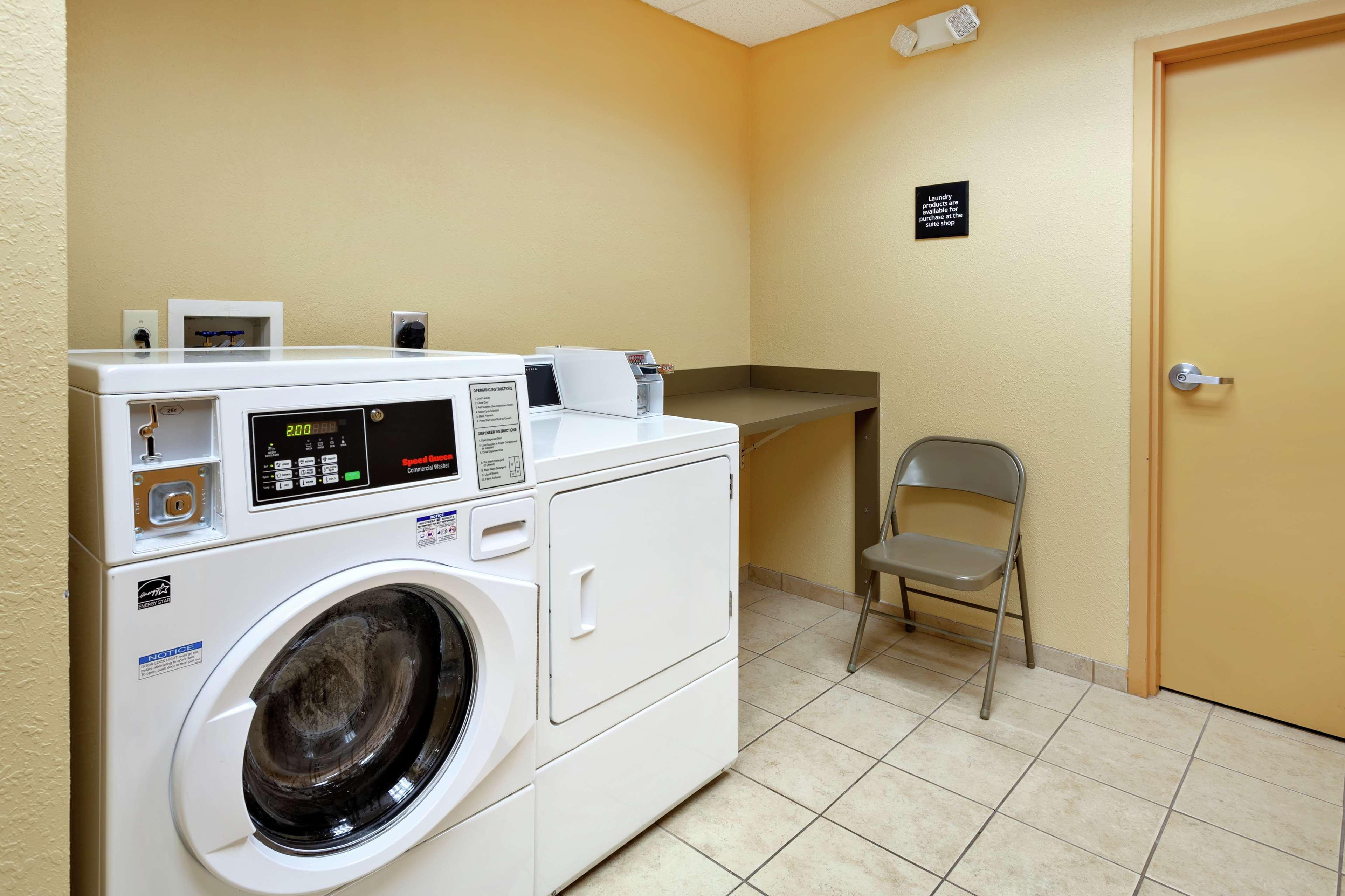 Hampton Inn & Suites Port Richey Eksteriør bilde