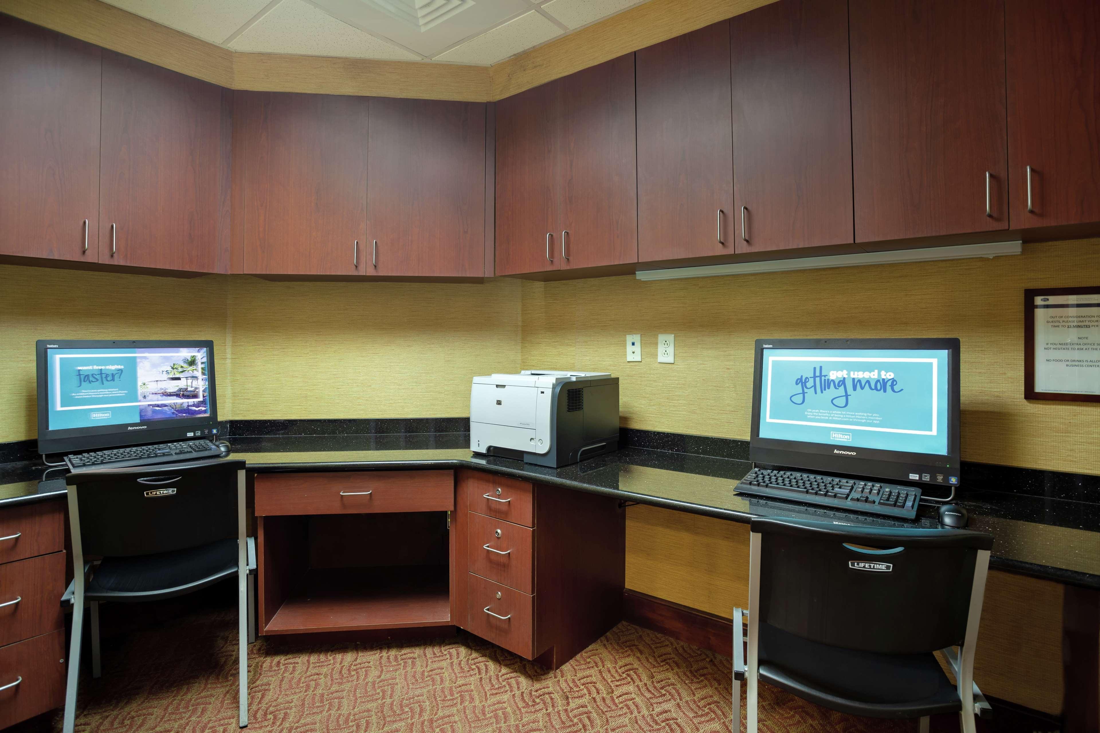 Hampton Inn & Suites Port Richey Eksteriør bilde