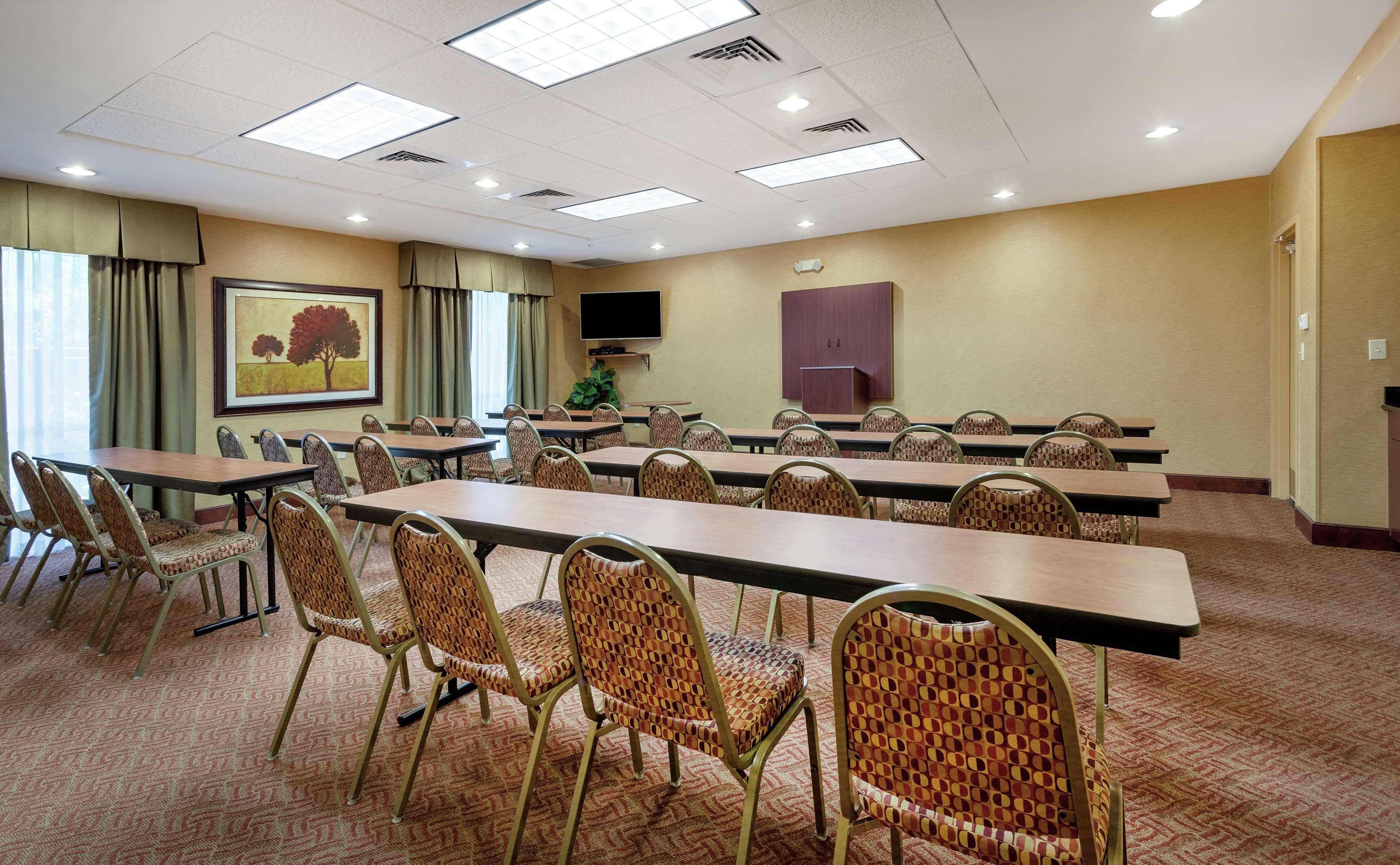 Hampton Inn & Suites Port Richey Eksteriør bilde