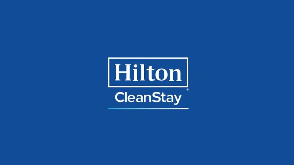 Hampton Inn & Suites Port Richey Eksteriør bilde