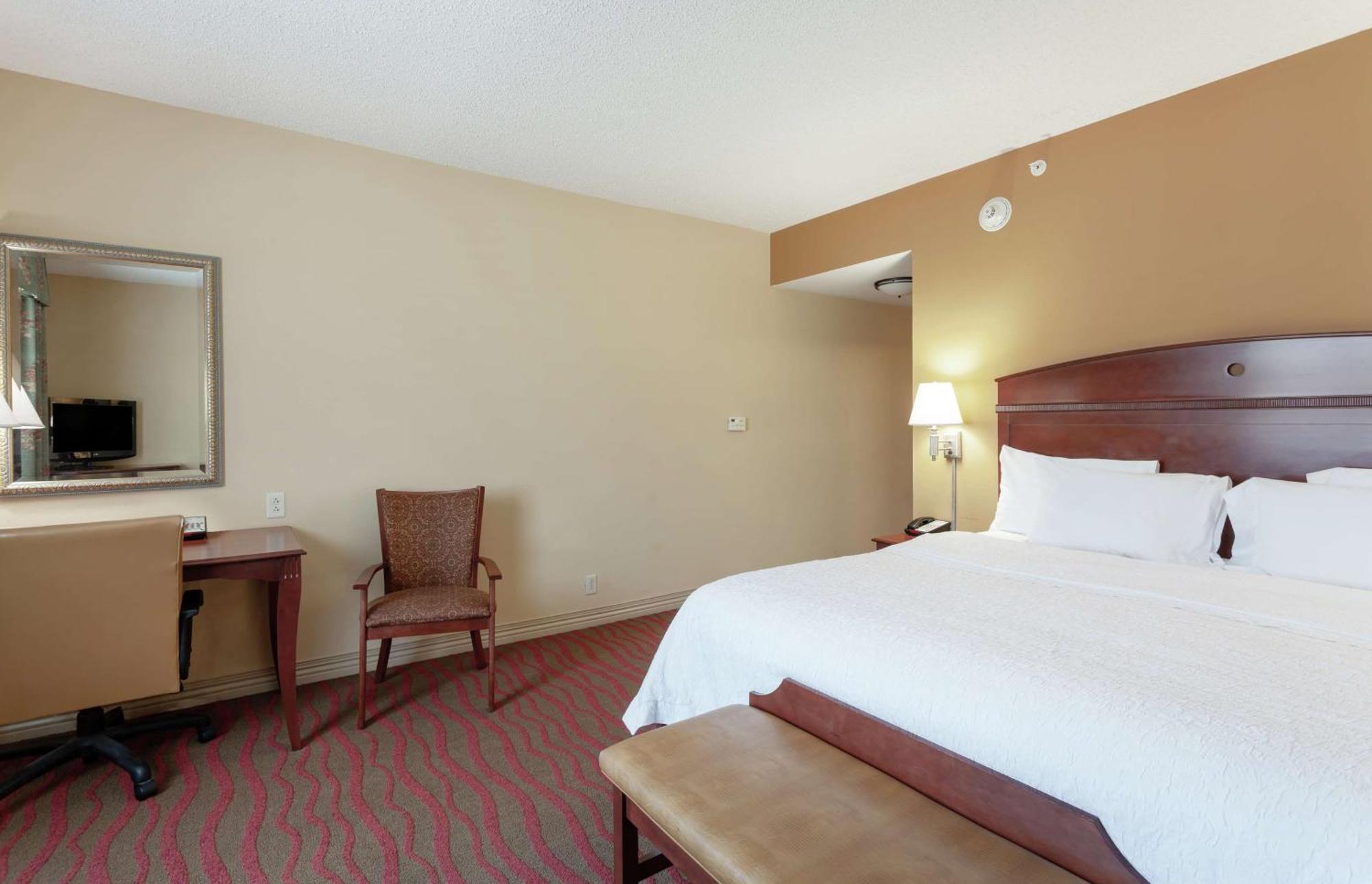 Hampton Inn & Suites Port Richey Eksteriør bilde