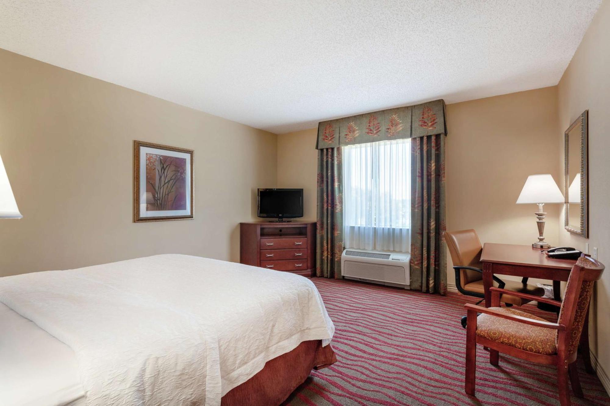 Hampton Inn & Suites Port Richey Eksteriør bilde