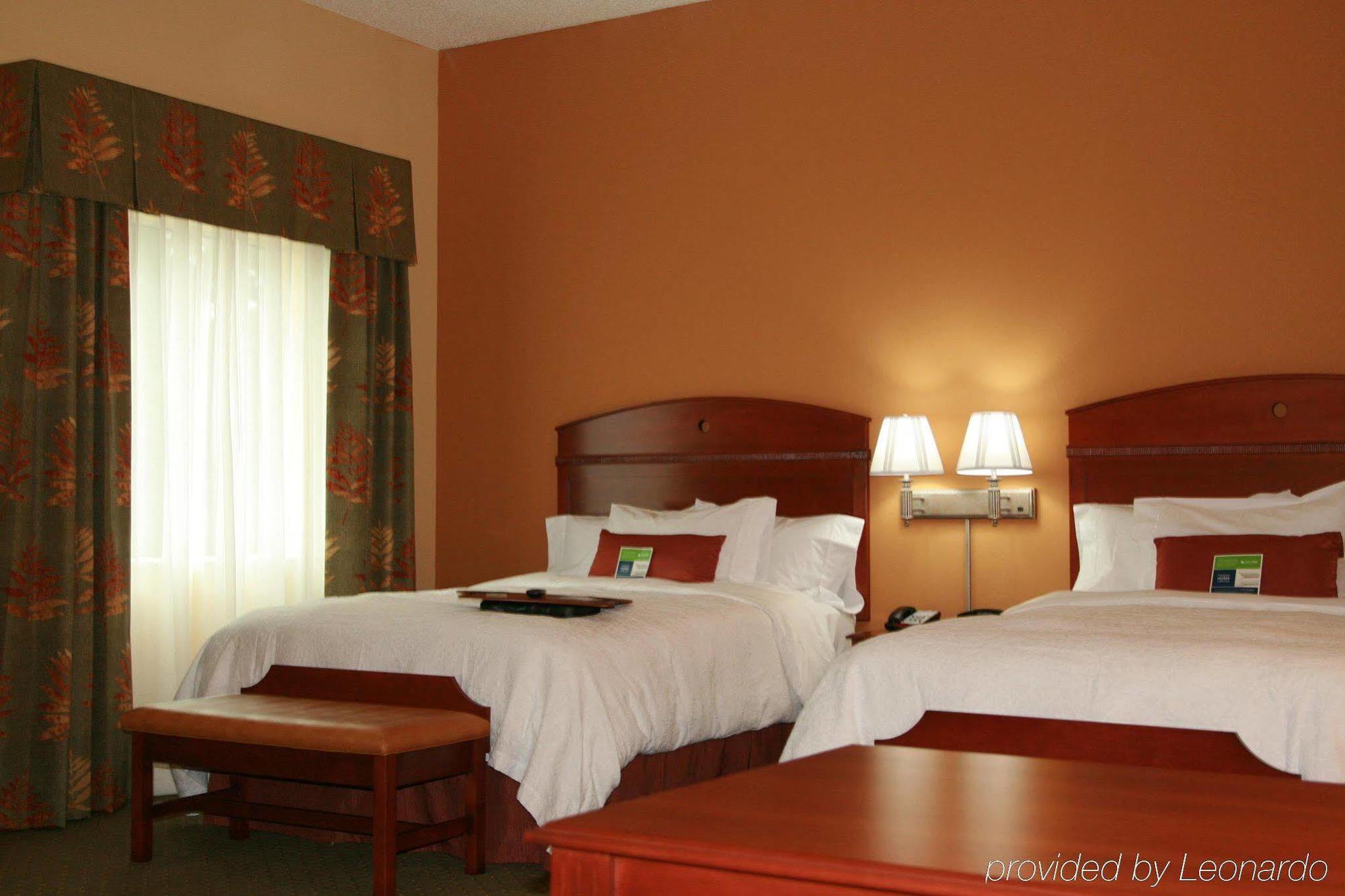 Hampton Inn & Suites Port Richey Rom bilde