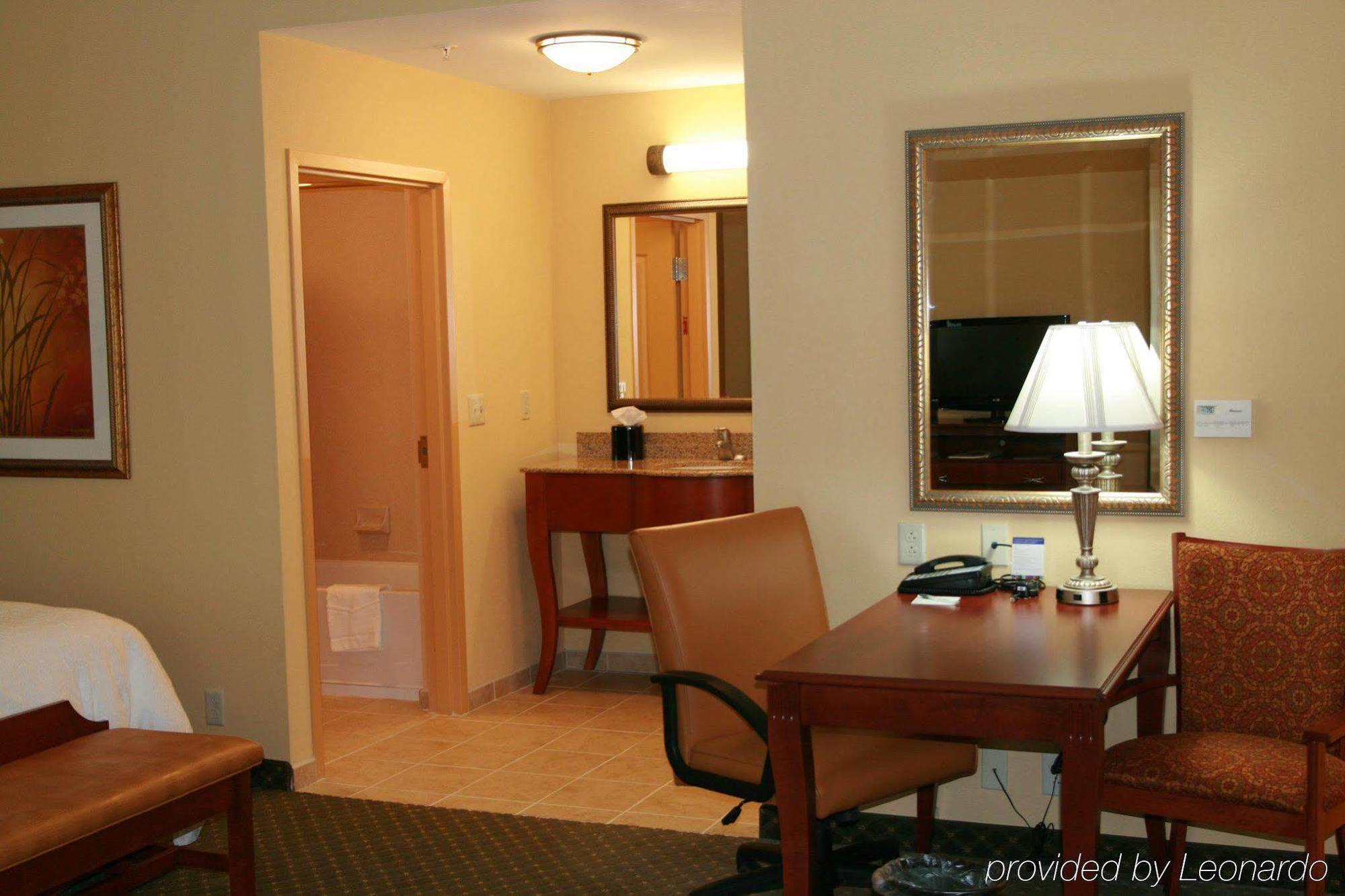 Hampton Inn & Suites Port Richey Rom bilde