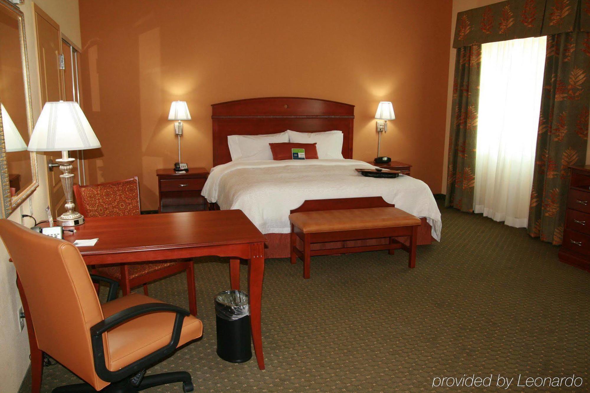 Hampton Inn & Suites Port Richey Rom bilde