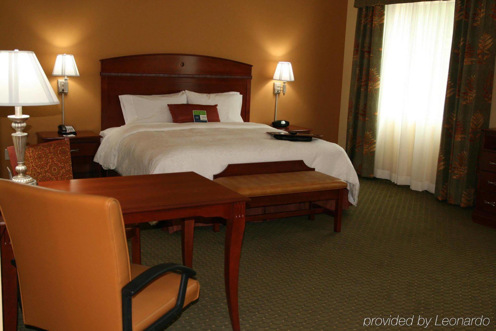 Hampton Inn & Suites Port Richey Rom bilde